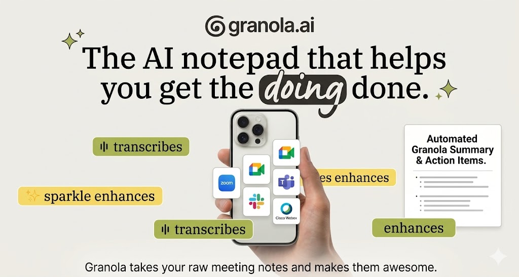 Granola AI Meeting Notes
