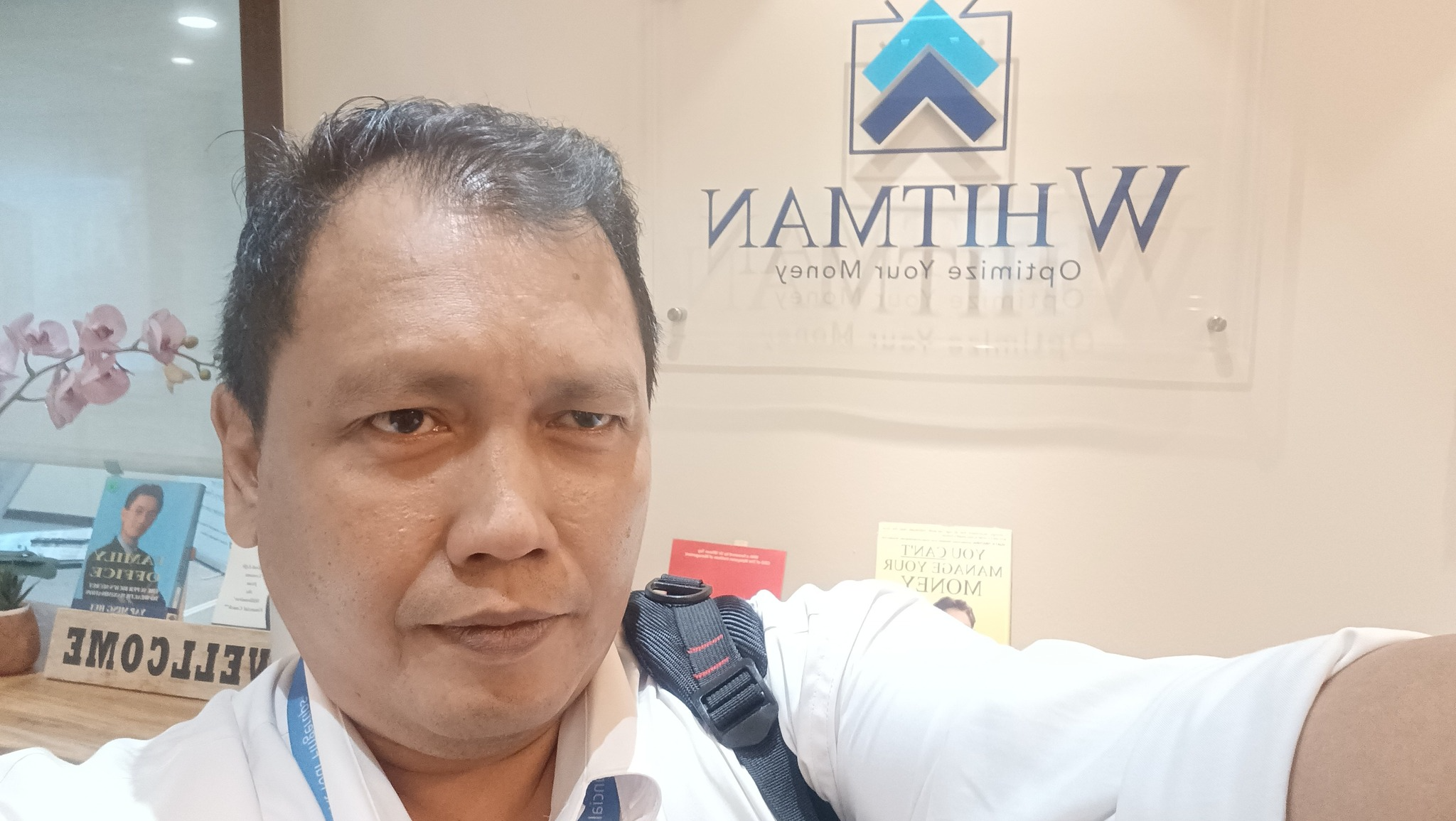 Financial Services