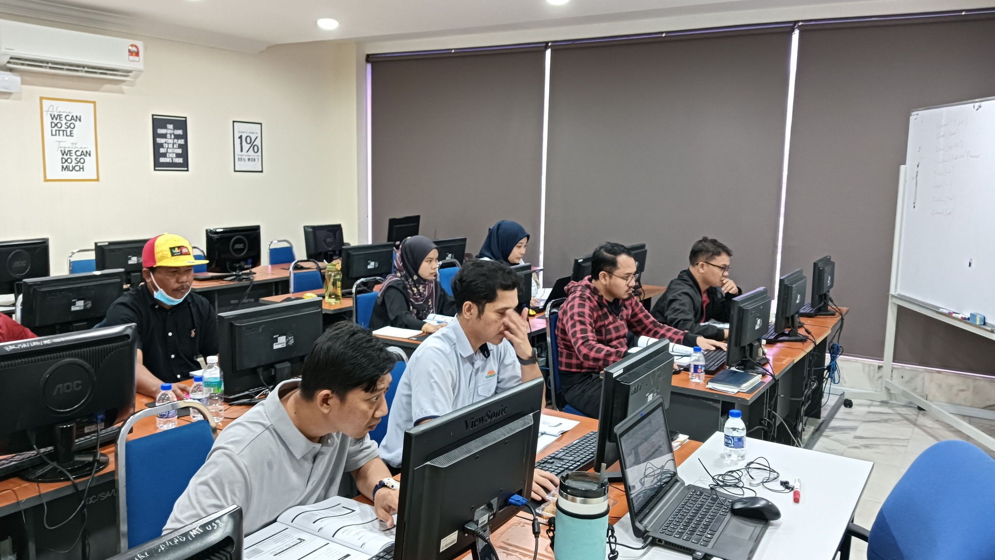 MS Excel Advanced Course